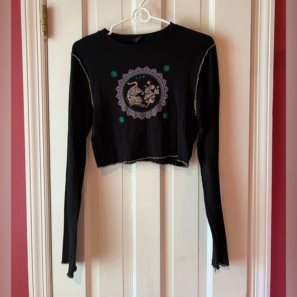 Urban Outfitters long sleeve